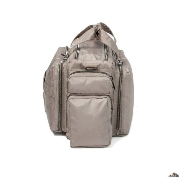 LUG Atlas Ultra X Carry all Tote - NWT Sage Green - Picture 12 of 14